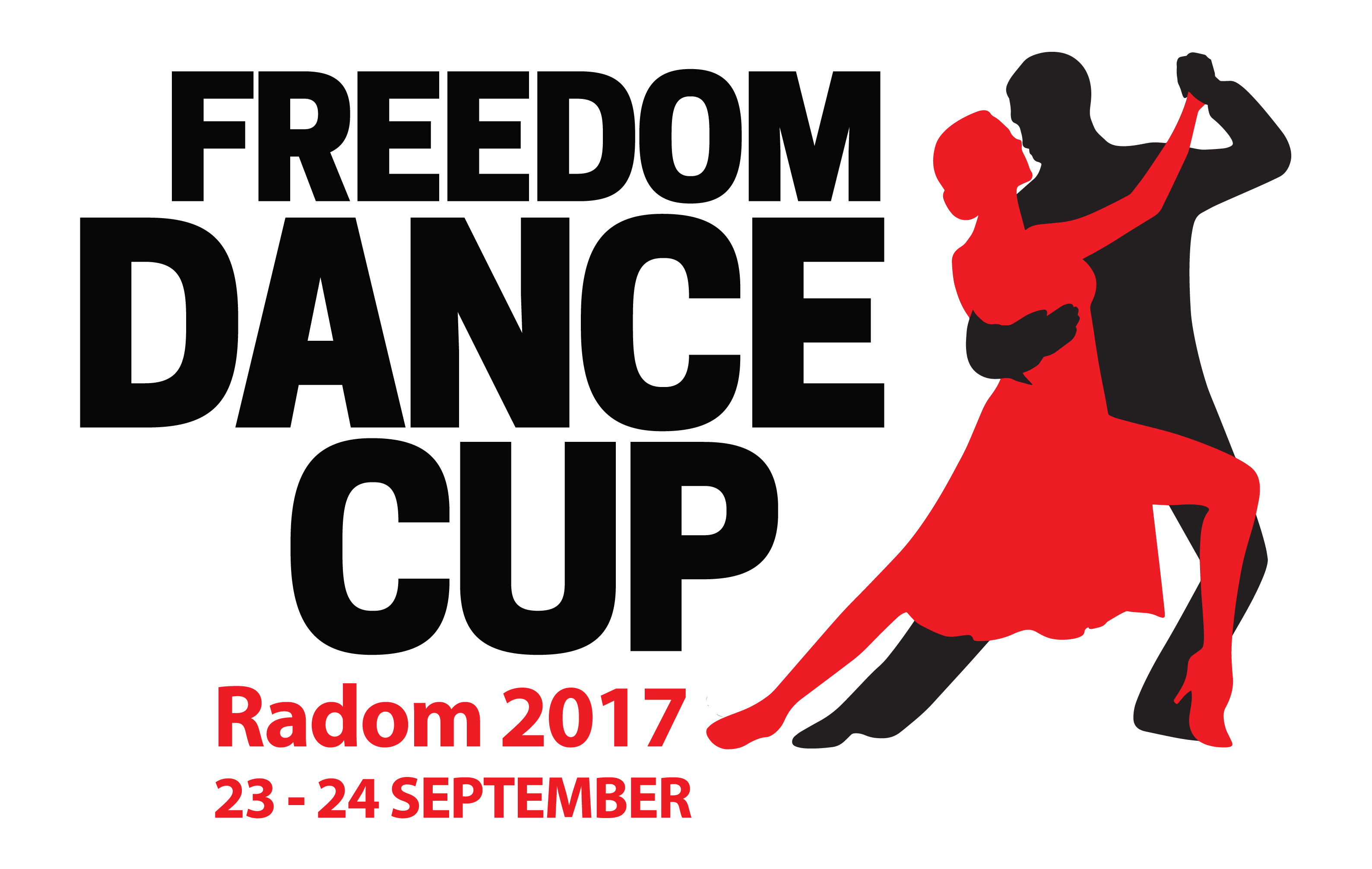 Logo FDC Radom 2017