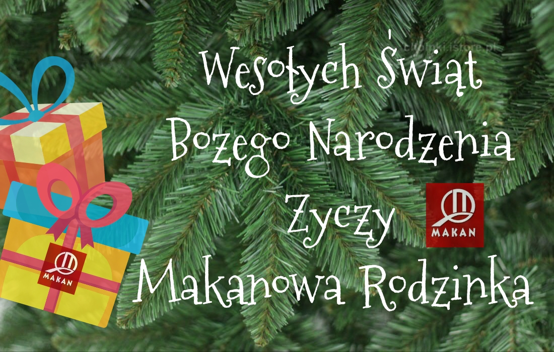 Makan swieta 2019