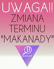 makanada odwołanie