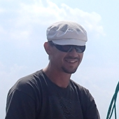 Piotr Krzywosiski
